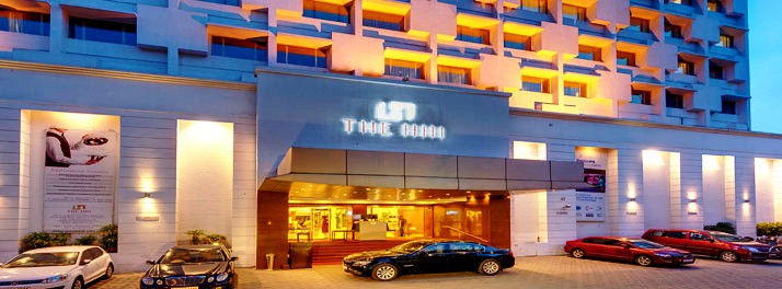 Hotel Hindustan International (HHI) - Kolkata 01.jpg